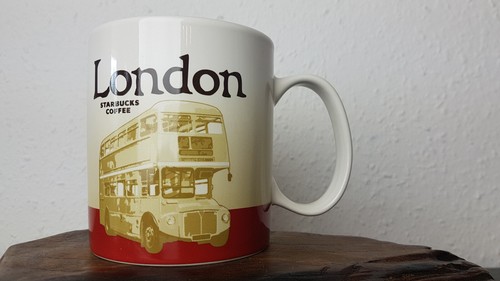 Starbucks tassen mug - 16, oz