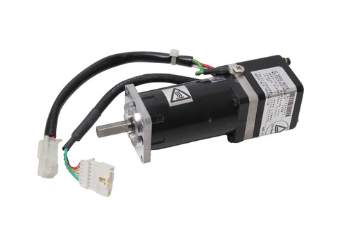 Sankyo seiki servo - ac,