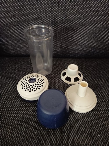 Tupperware zuckerhut - tupperware,