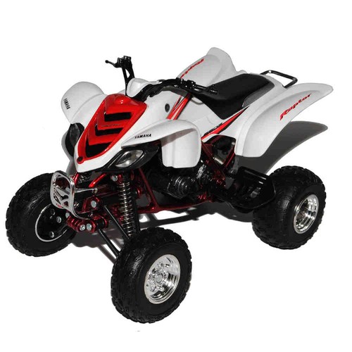 New ray yamaha quad - ray,