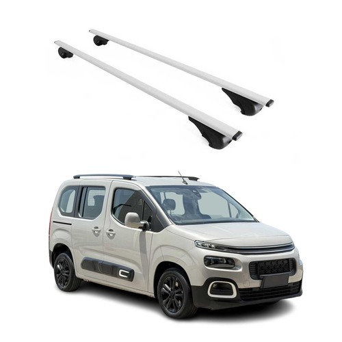 Dachträger für citroen - dachträger,