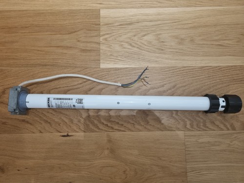 Becker rohrmotor für - becker,