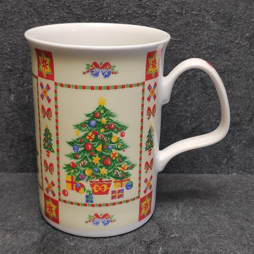 Tasse weihnachten roy - roy, kirkham