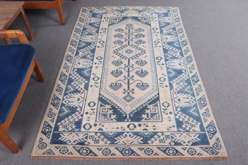 1x6 fuß teppich - 4,1x6,5,