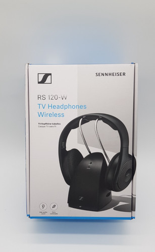 Sennheiser 120 tv - sennheiser, 120-w