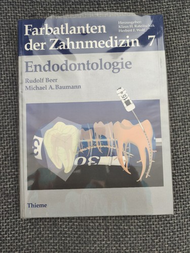 Farbatlas der zahnmedizin - farbatlas,
