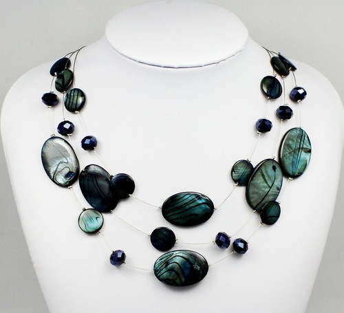 Modeschmuck,Ketten,Hals-Ketten