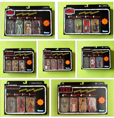 Star wars vintage - wars,