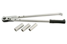 Laser 5621 radmutter - 5621, schraube