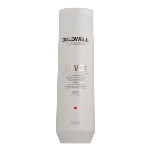 Goldwell dualsenses silver - goldwell.,
