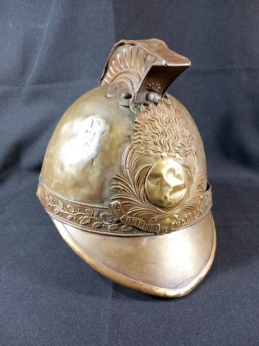Feuerwehrhelm sapeur pompier - feuerwehrhelm,