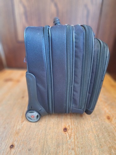 Wenger laptoptasche mit rollen - wenger,