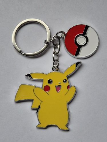 Süßer pikachu emaille - pikachu,