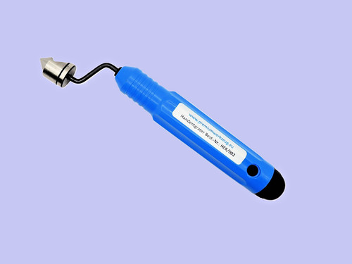 Ansenker handentgrater - ansenker,,