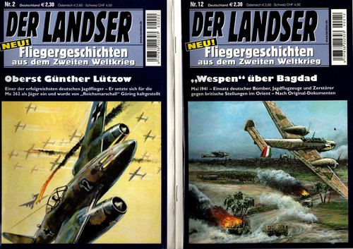 Alte ausgaben - alte,