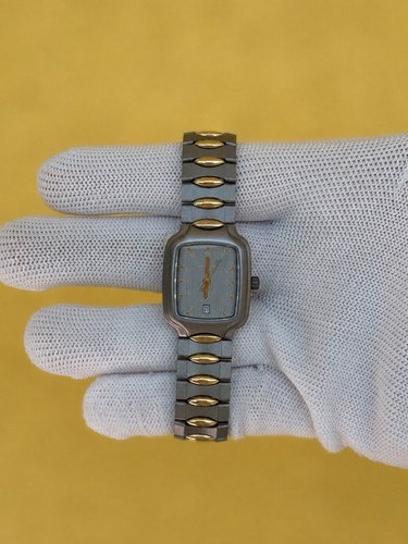 Junghans damenuhr titan ref - junghans,