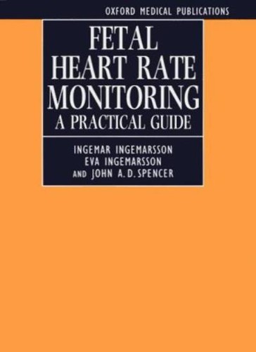 Fetal heart rate - heart, monitoring