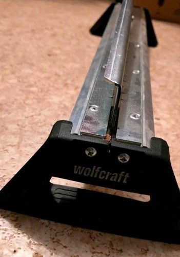 Wolfcraft laminatschneider - wolfcraft, laminatschneider-