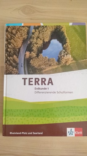 Terra erdkunde - erdkunde, 1