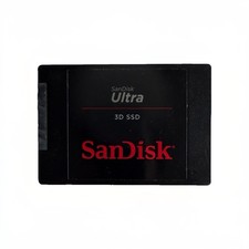 Sandisk ultra ssd 2tb sata - sandisk,
