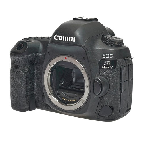 Canon eos mark gebraucht - eos, iv