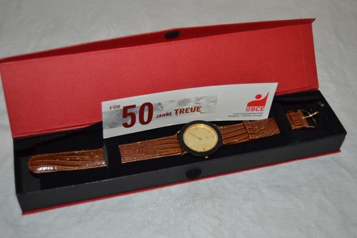 Armbanduhr etui 50 - armbanduhr,