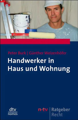 Handwerker haus und - und, wohnung