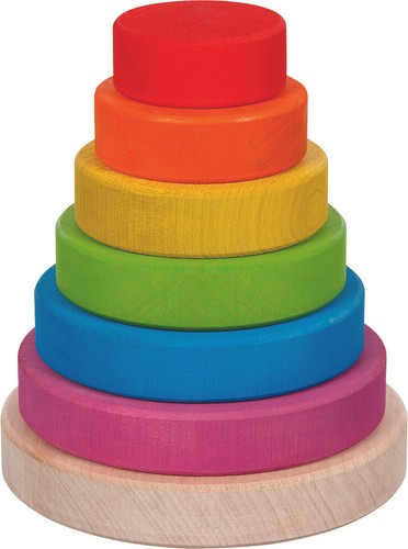 Stapelturm goki evolution - stapelturm,