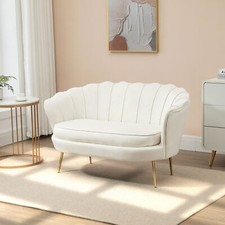 Homcom sitzer sofa - homcom,