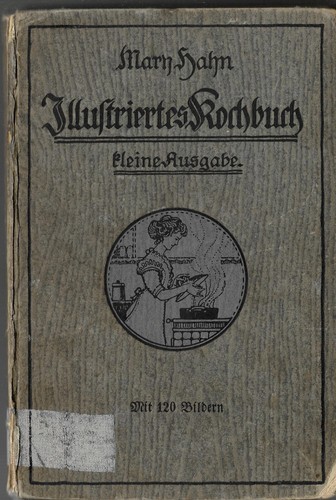 Mary hahn illustriertes - mary,