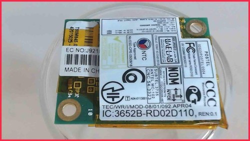 Isdn modem telefon platine - isdn,