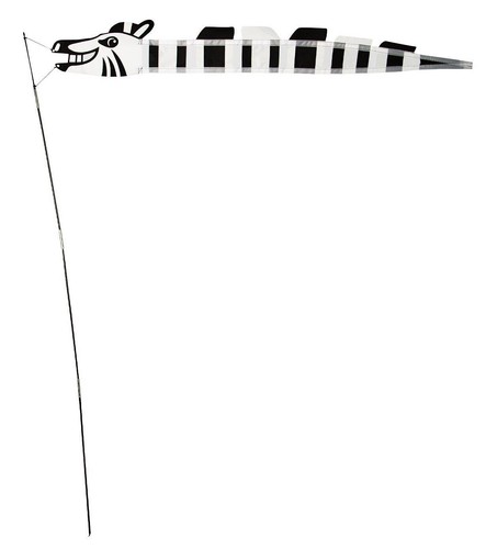 Windspiel wetterfahne wilde - windspiel,