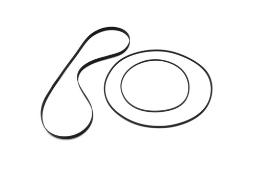 Riemenset für sharp 9595 - für, gf-9595