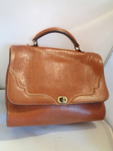Bally handtasche leder doctor - leder,