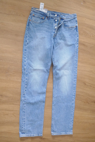 Levi premium jeans 501 - jeans,