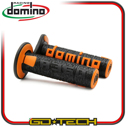 Domino griffe a360 moto cross - griffe,