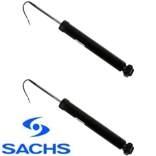 Stoßdämpfer sachs 319176 - stoßdämpfer,