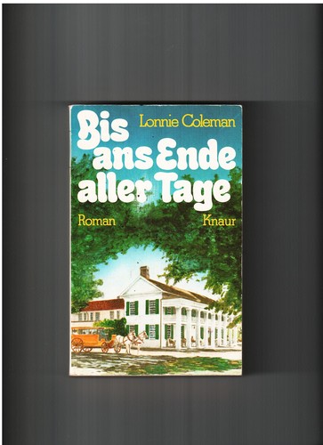 Bis ans ende aller - bis, tage