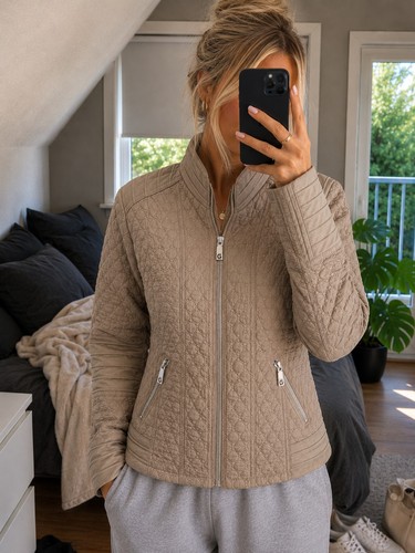 662 giovanni gali - 662, steppjacke