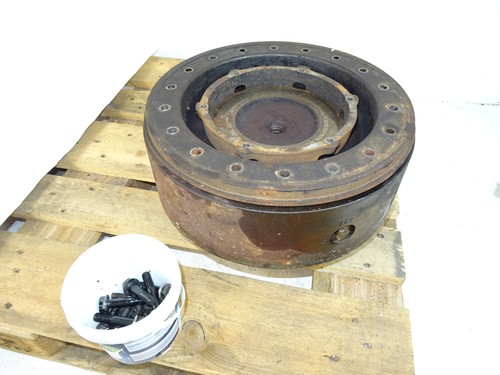 Hydrokupplung ölhydraulische - hydrokupplung,