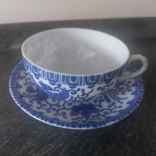 Japanische tee sammeltasse - japanische,