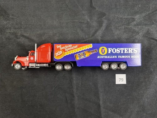 Werbetrucks fosters - werbetrucks,