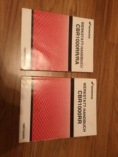 Honda cbr1000rr sc59 - honda,