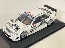 Mercedes class dtm - 1996, #37