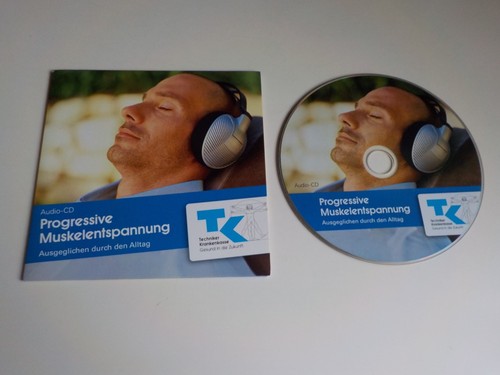 Progressive - cd,