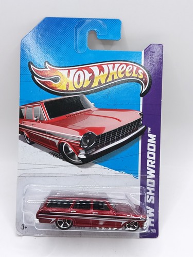 Hot wheels chevy nova - wheels,
