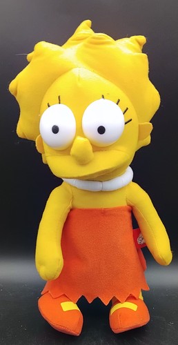 The simpsons lisa simpson - simpsons,
