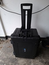 Case type 6800 schwarz - b&w,