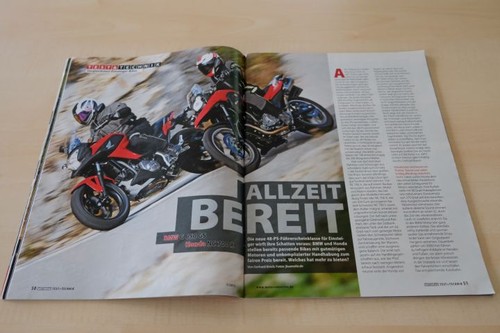 Motorrad 2012 bmw - motorrad,