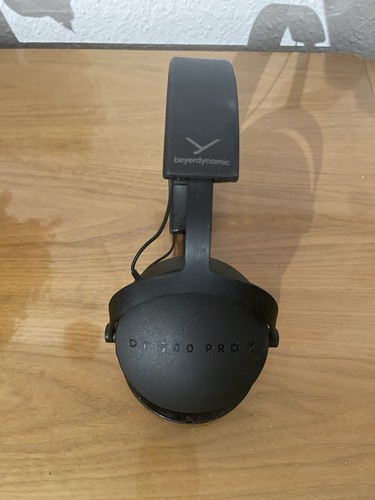 Beyerdynamic 700 pro x - dt,